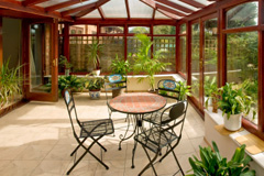Bell Bar conservatory quotes