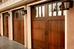 Bell Bar garage extension quotes